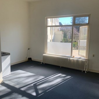 Arnhem, Brugstraat, zelfstandige studio - foto 2