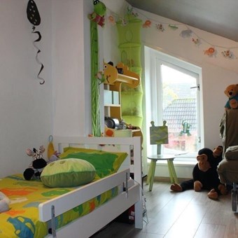 Waalre, De Wilderen, hoekwoning - foto 2