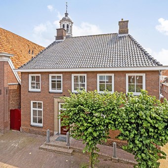 Ootmarsum, Grotestraat, eengezinswoning - foto 2