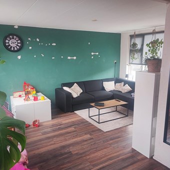 Hoogezand, Tasmanstraat, eengezinswoning - foto 2