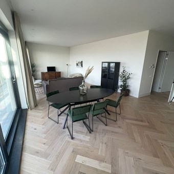 Zandvoort, Seinpostweg, 3-kamer appartement - foto 3