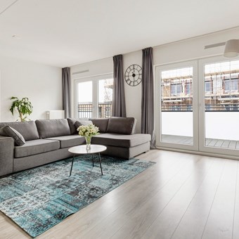 Utrecht, Miles Davisstraat, galerijflat - foto 2