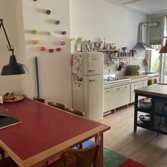 Den Haag, Cornelis Jolstraat, benedenwoning - foto 3