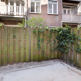 Amsterdam, Tweede Atjehstraat, benedenwoning - foto 3