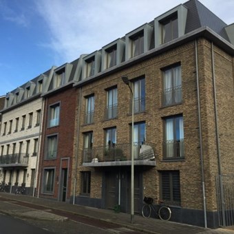 Maastricht, Capucijnenstraat, 3-kamer appartement - foto 2