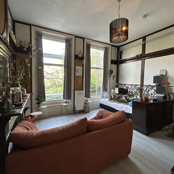 Groningen, Westersingel, kamer - foto 2