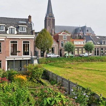 Abcoude, Stationsstraat, bovenwoning - foto 3