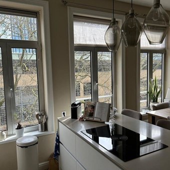 Amsterdam, Roetersstraat, 2-kamer appartement - foto 3