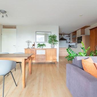 Haarlem, Ruychaverstraat, 3-kamer appartement - foto 3