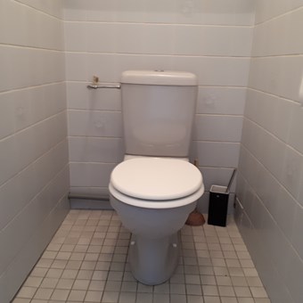 Enschede, Wethouder Nijhuisstraat, bovenwoning - foto 2
