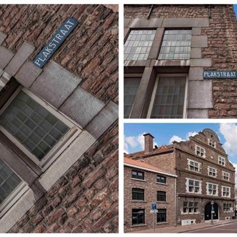 Sittard, Plakstraat, zelfstandige studio - foto 2