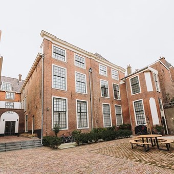 Den Haag, Westeinde, 3-kamer appartement - foto 3