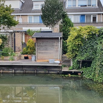 Capelle aan den IJssel, Brahmsstraat, hoekwoning - foto 3