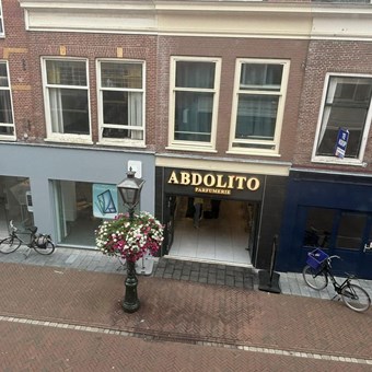 Leiden, Haarlemmerstraat, maisonnette - foto 2