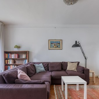 Den Haag, Van der Aastraat, benedenwoning - foto 3