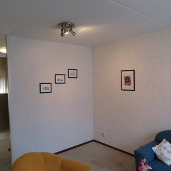 Den Helder, Molenstraat, benedenwoning - foto 3