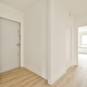 Amsterdam, Ophemerthof, 4-kamer appartement - foto 3