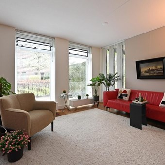 Hilversum, Koninginneweg, 3-kamer appartement - foto 2