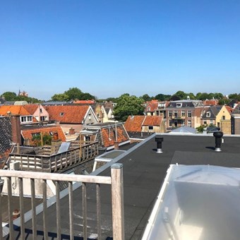 Leeuwarden, Poststraat, 2-kamer appartement - foto 3