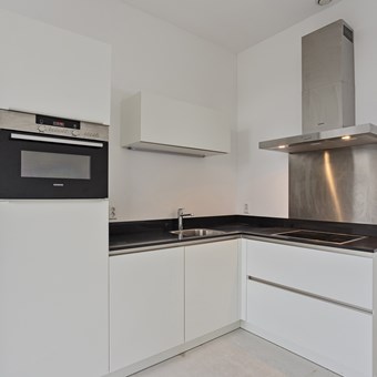 Amsterdam, George Gershwinlaan, 2-kamer appartement - foto 2