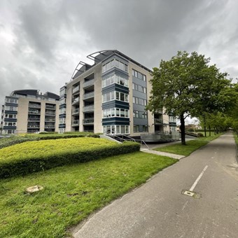 Amersfoort, Bever, 2-kamer appartement - foto 2