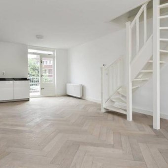 Den Haag, Nieuwe Parklaan, bovenwoning - foto 3