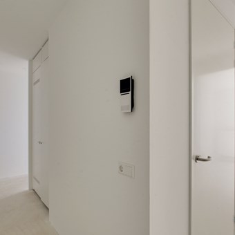 Amsterdam, Bert Haanstrakade, 3-kamer appartement - foto 3