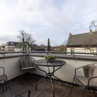 Bussum, Spiegeldwarsstraat, 3-kamer appartement - foto 2