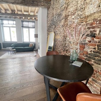 Maastricht, Heggenstraat, 2-kamer appartement - foto 3