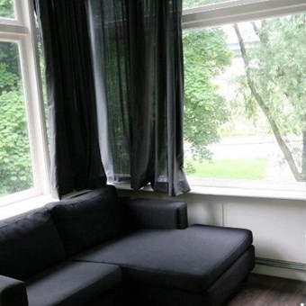 Rotterdam, Kasteelweg, zelfstandige studio - foto 3