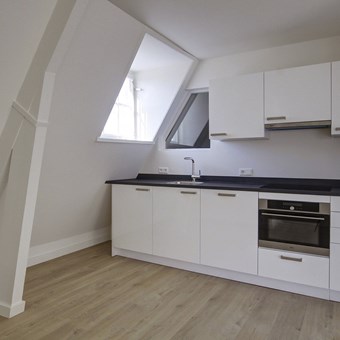 Utrecht, Hekelsteeg, 2-kamer appartement - foto 3