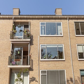 Breda, Boeimeerlaan, 3-kamer appartement - foto 2