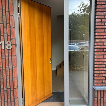 Weert, Nazarethsteeg, eengezinswoning - foto 2