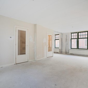 Amsterdam, Pelikaanstraat, bovenwoning - foto 2