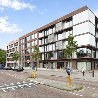 Amsterdam, Karel Klinkenbergstraat, 3-kamer appartement - foto 2