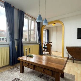 Hilversum, Koninginneweg, 2-kamer appartement - foto 2