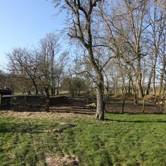 Eemnes, Meentweg, woonboerderij - foto 2