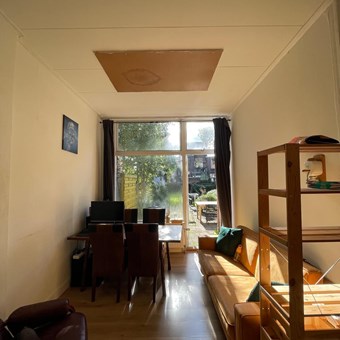 Zwolle, Coetsstraat, kamer - foto 3
