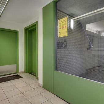 Amsterdam, Rondeel, 4-kamer appartement - foto 3