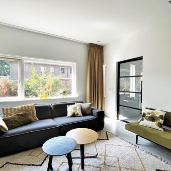 Bussum, Heuvellaan, vrijstaande woning - foto 2