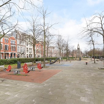 Rotterdam, Heemraadssingel, 3-kamer appartement - foto 2