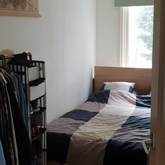 Den Haag, Laan van Meerdervoort, bovenwoning - foto 2
