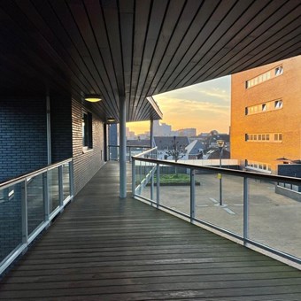Tilburg, Pieter vreedeplein, 2-kamer appartement - foto 2