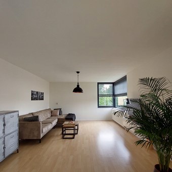 Roosendaal, Moerasberg, 3-kamer appartement - foto 2