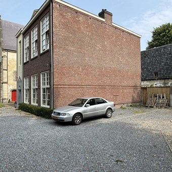 Maastricht, Maagdendries, half vrijstaande woning - foto 2