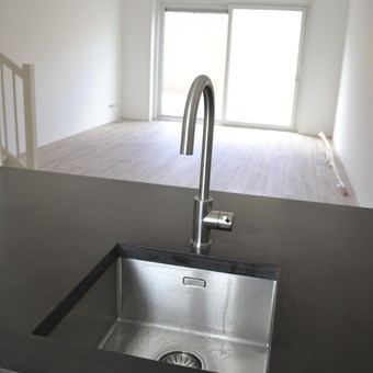 Amsterdam, Scheepsbouwweg, tussenwoning - foto 3