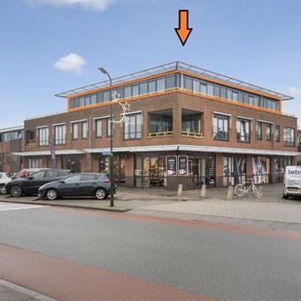 Hardinxveld-Giessendam, Buitendams, penthouse - foto 2