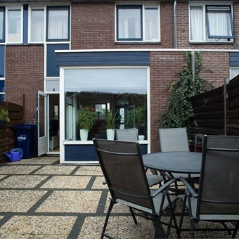 Den Haag, Johan Huizingaplein, eengezinswoning - foto 2
