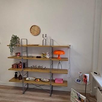 Groningen, Star Numanstraat, galerijflat - foto 2