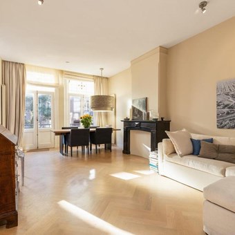 Amsterdam, Frans van Mierisstraat, 2-kamer appartement - foto 3